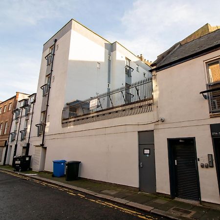 Stylish Maisonette Newcastle Pass The Keys מראה חיצוני תמונה