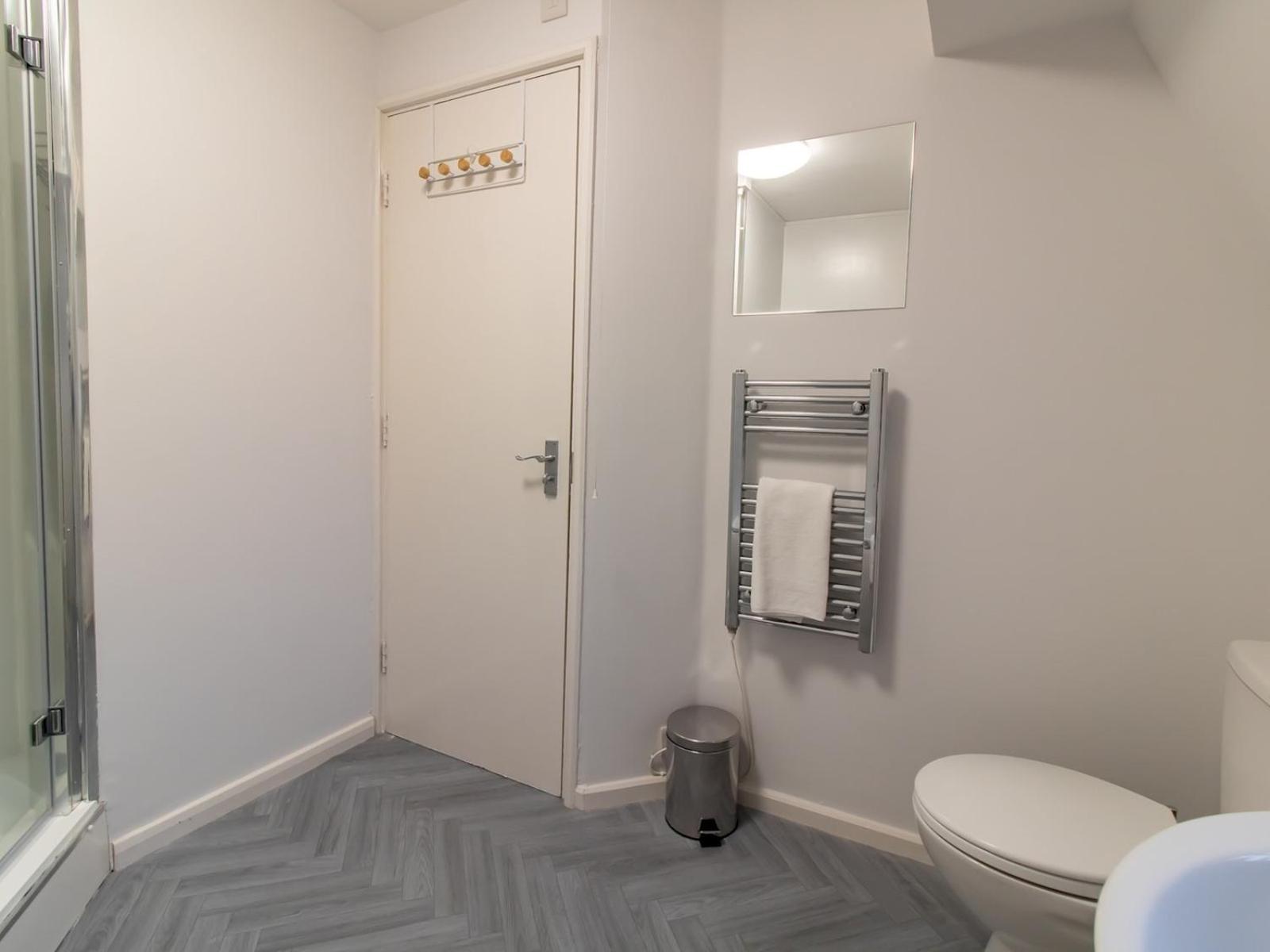 Stylish Maisonette Newcastle Pass The Keys מראה חיצוני תמונה