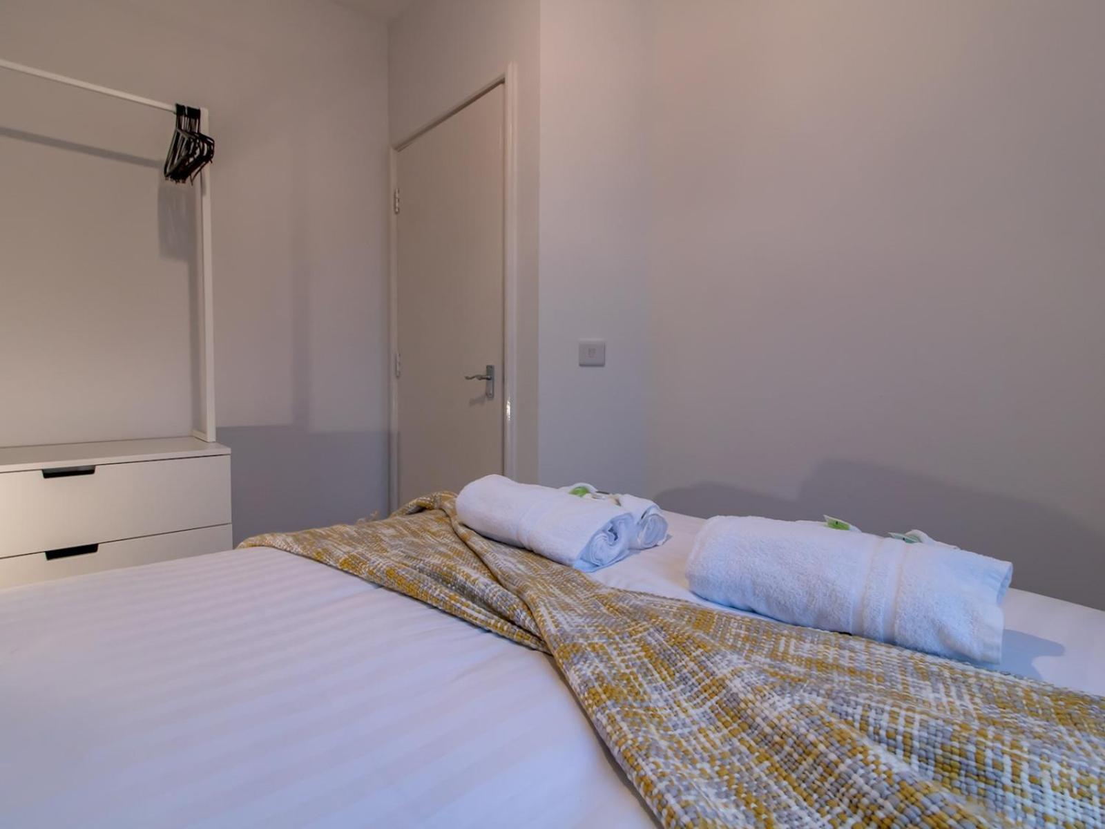 Stylish Maisonette Newcastle Pass The Keys מראה חיצוני תמונה