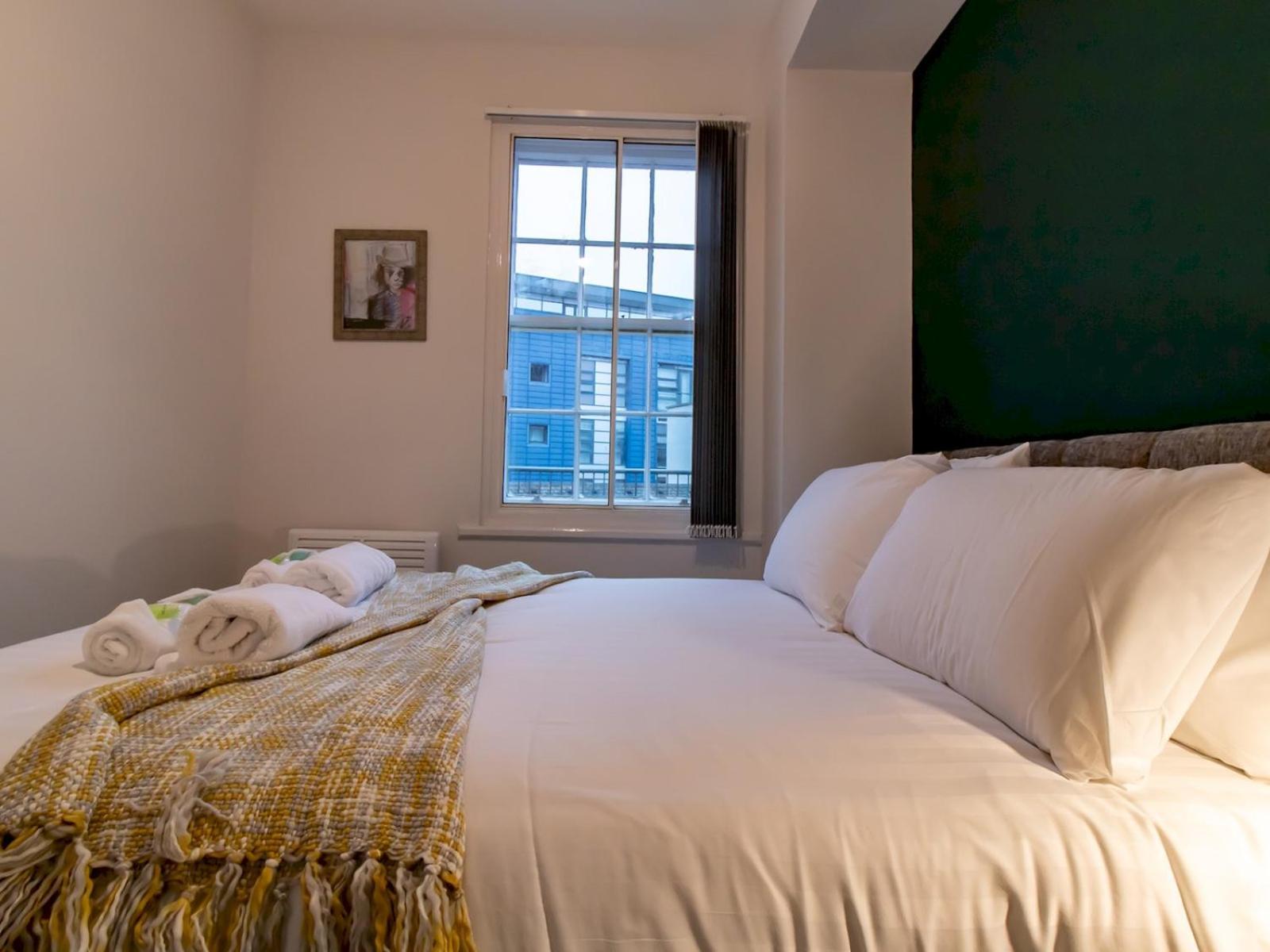 Stylish Maisonette Newcastle Pass The Keys מראה חיצוני תמונה
