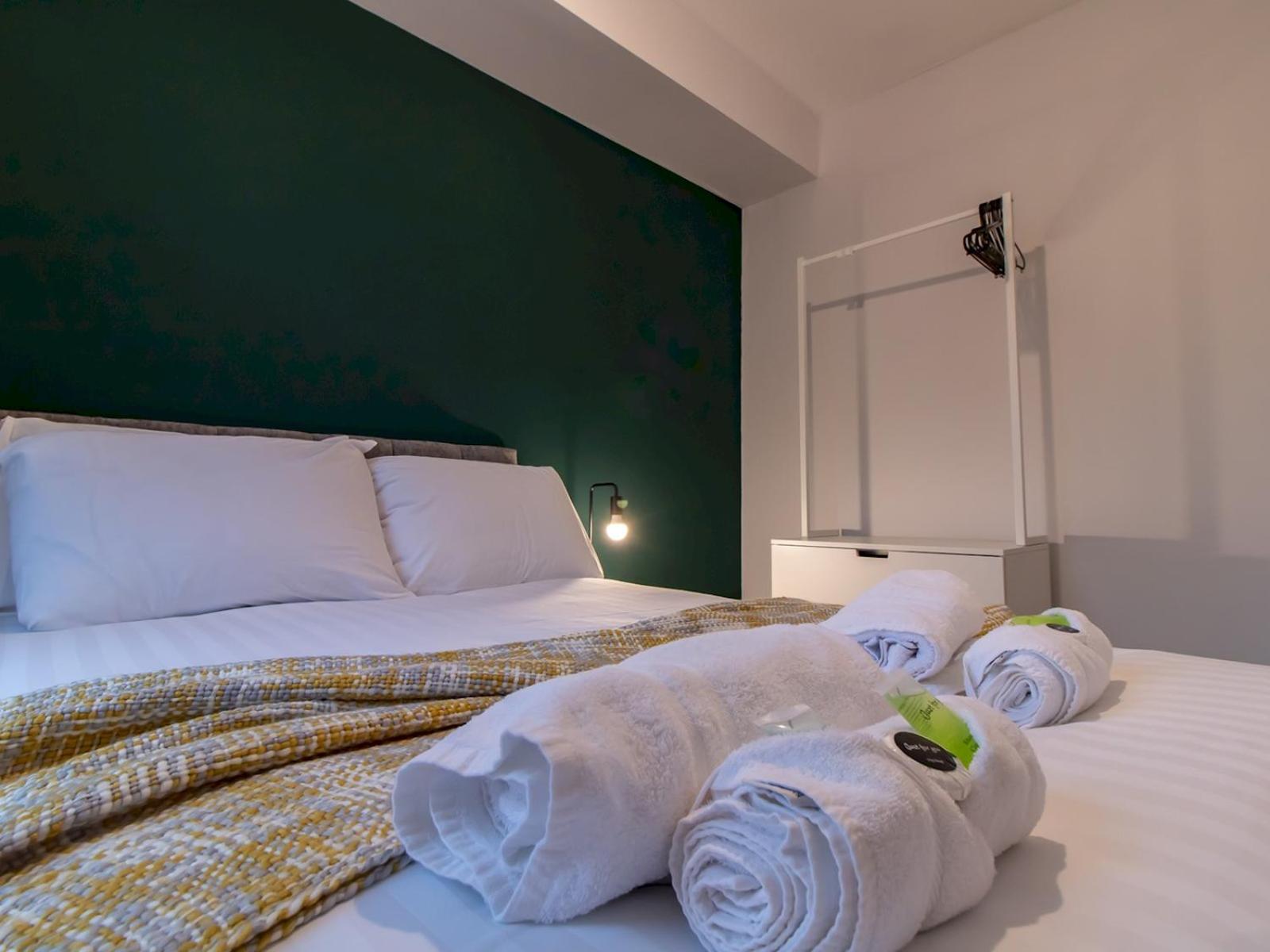 Stylish Maisonette Newcastle Pass The Keys מראה חיצוני תמונה