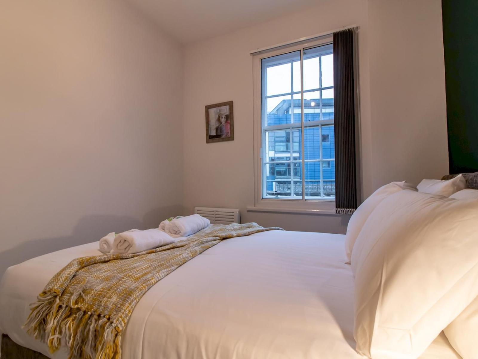 Stylish Maisonette Newcastle Pass The Keys מראה חיצוני תמונה